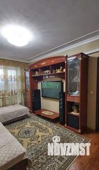 3-к квартира, вторичка, 60м2, 6/9 этаж