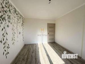3-к квартира, вторичка, 73м2, 8/10 этаж