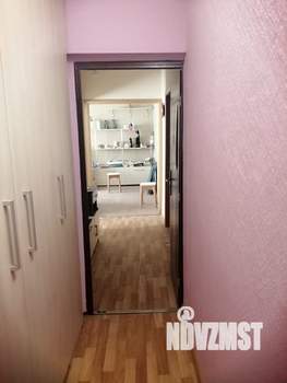 3-к квартира, вторичка, 59м2, 8/9 этаж