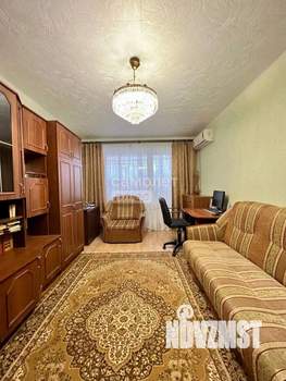 1-к квартира, вторичка, 34м2, 1/10 этаж