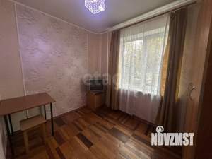 3-к квартира, вторичка, 61м2, 1/9 этаж