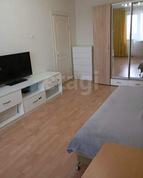 2-к квартира, вторичка, 51м2, 9/10 этаж