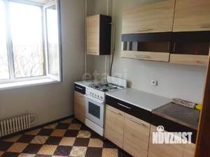 2-к квартира, вторичка, 61м2, 2/10 этаж