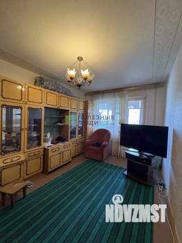 4-к квартира, вторичка, 75м2, 7/9 этаж