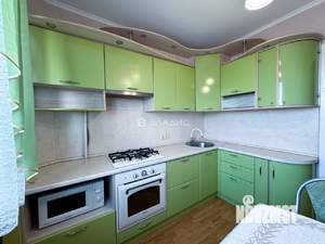 2-к квартира, вторичка, 55м2, 10/11 этаж