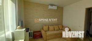 Студия квартира, вторичка, 27м2, 3/5 этаж
