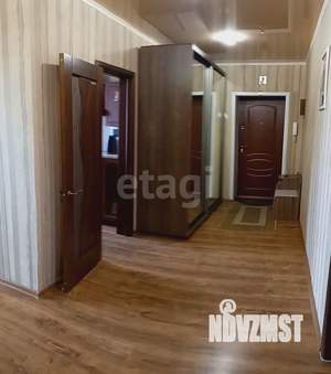 2-к квартира, вторичка, 54м2, 5/5 этаж