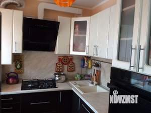 3-к квартира, вторичка, 57м2, 3/5 этаж