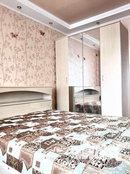 4-к квартира, вторичка, 83м2, 5/9 этаж