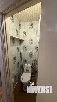 2-к квартира, вторичка, 44м2, 2/5 этаж