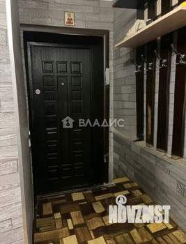 3-к квартира, вторичка, 62м2, 1/5 этаж