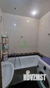 2-к квартира, вторичка, 52м2, 10/10 этаж