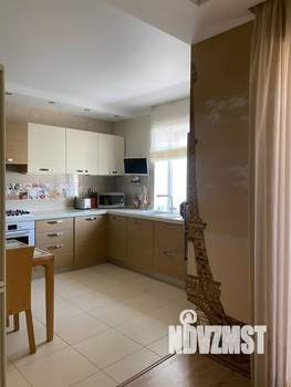3-к квартира, вторичка, 100м2, 6/7 этаж