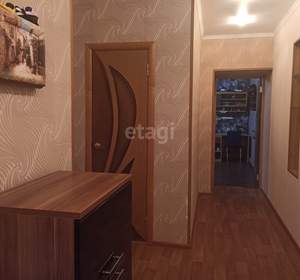 2-к квартира, вторичка, 66м2, 8/17 этаж