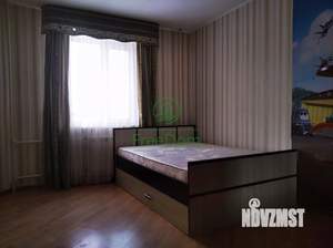 3-к квартира, вторичка, 71м2, 8/10 этаж