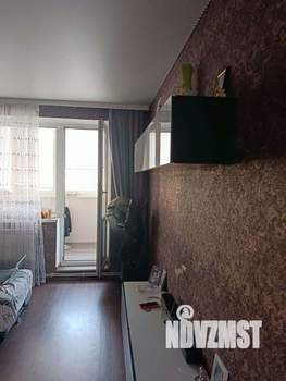 1-к квартира, вторичка, 34м2, 2/10 этаж