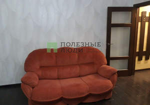 1-к квартира, вторичка, 32м2, 2/5 этаж