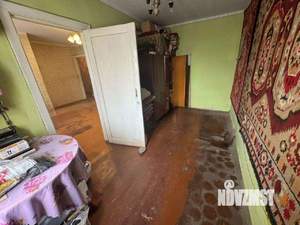 2-к квартира, вторичка, 44м2, 4/5 этаж