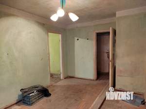 2-к квартира, вторичка, 41м2, 4/5 этаж