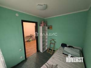 2-к квартира, вторичка, 43м2, 5/5 этаж