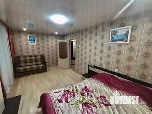1-к квартира, вторичка, 31м2, 1/5 этаж
