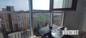 Студия квартира, вторичка, 37м2, 13/14 этаж