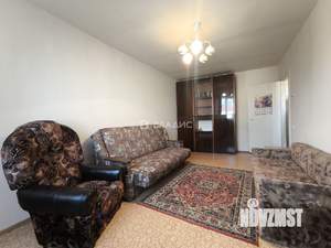 1-к квартира, вторичка, 34м2, 5/5 этаж