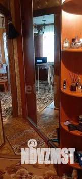 3-к квартира, вторичка, 47м2, 1/5 этаж