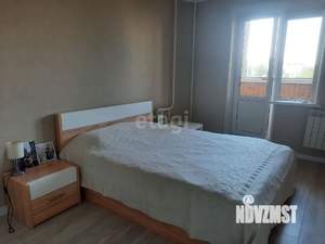 2-к квартира, вторичка, 55м2, 4/10 этаж