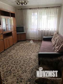 3-к квартира, вторичка, 58м2, 3/5 этаж