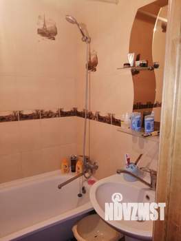 3-к квартира, вторичка, 59м2, 8/9 этаж