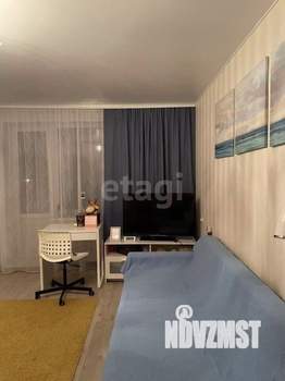 1-к квартира, вторичка, 36м2, 4/9 этаж