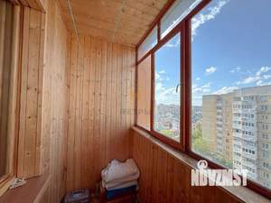 3-к квартира, вторичка, 69м2, 10/10 этаж