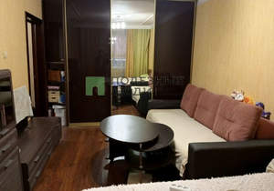 3-к квартира, вторичка, 70м2, 10/10 этаж