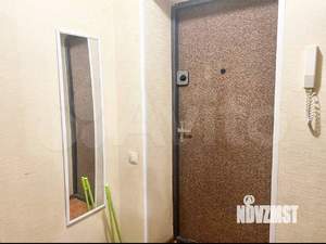 2-к квартира, вторичка, 42м2, 4/5 этаж