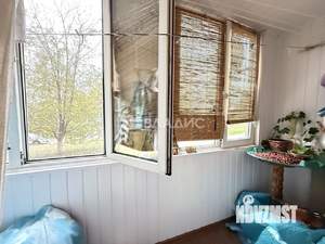 2-к квартира, вторичка, 61м2, 1/6 этаж