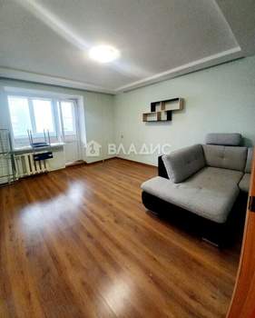 1-к квартира, вторичка, 37м2, 5/12 этаж