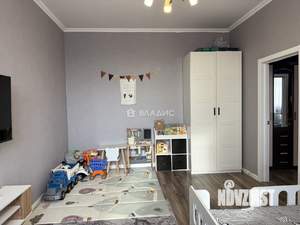 1-к квартира, вторичка, 44м2, 3/9 этаж