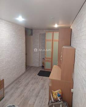 2-к квартира, вторичка, 45м2, 2/3 этаж