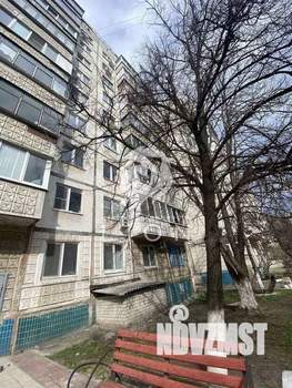 3-к квартира, вторичка, 62м2, 6/9 этаж