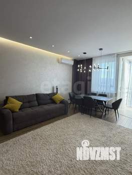 4-к квартира, вторичка, 118м2, 5/9 этаж