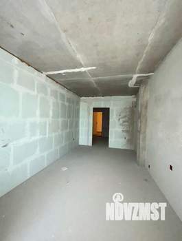 1-к квартира, вторичка, 49м2, 10/18 этаж