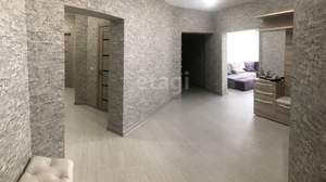 4-к квартира, вторичка, 166м2, 2/9 этаж