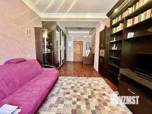 3-к квартира, вторичка, 67м2, 4/4 этаж
