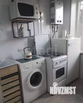 1-к квартира, вторичка, 30м2, 1/5 этаж