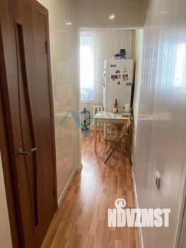 2-к квартира, вторичка, 43м2, 4/4 этаж