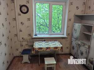 1-к квартира, вторичка, 34м2, 2/10 этаж