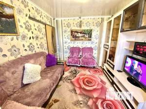 3-к квартира, вторичка, 63м2, 7/9 этаж