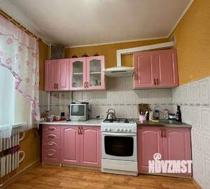 3-к квартира, вторичка, 71м2, 10/10 этаж