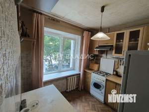 1-к квартира, вторичка, 33м2, 2/5 этаж